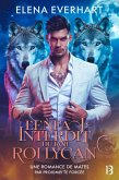 L'Enfant Interdit du Roi Lycan : Une Romance de Mates par Proximité Forcée (eBook, ePUB) L'Enfant Interdit du Roi Lycan : Une Romance de Mates par Proximité Forcée (eBook, ePUB)