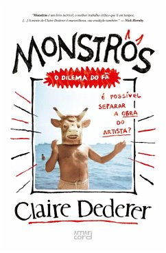 Cover Monstros (eBook, ePUB)
