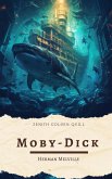 Moby-Dick (eBook, ePUB) Moby-Dick (eBook, ePUB)