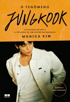 Cover O fenômeno Jungkook (eBook, ePUB)