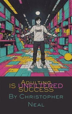 Cover ADULTINGIS UNFILTERED SUCCESS.jpg (eBook, ePUB)