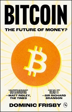 Cover Bitcoin: The Future of Money? (eBook, ePUB)