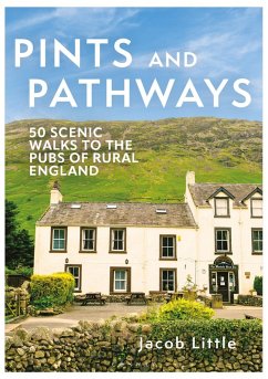 Cover Pints and Pathways (eBook, ePUB)