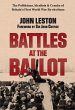 Battles at the Ballot (eBook, ePUB) - Bild 1