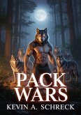 Pack Wars (eBook, ePUB) Pack Wars (eBook, ePUB)