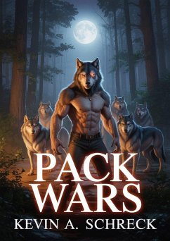 Cover Pack Wars (eBook, ePUB)