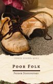 Poor Folk (eBook, ePUB) Poor Folk (eBook, ePUB)