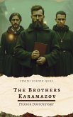 The Brothers Karamazov (eBook, ePUB) The Brothers Karamazov (eBook, ePUB)