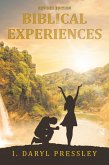 BIBLICAL EXPERIENCES (eBook, ePUB) BIBLICAL EXPERIENCES (eBook, ePUB)