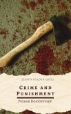 Crime and Punishment (eBook, ePUB) Crime and Punishment (eBook, ePUB)