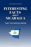 Interesting Facts About Nicaragua That You Should Know (Discovering Countries) (eBook, ePUB)