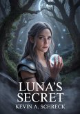 Luna's Secret (eBook, ePUB) Luna's Secret (eBook, ePUB)