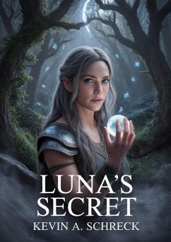 Cover Luna's Secret (eBook, ePUB)