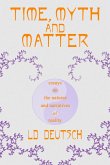 Time, Myth and Matter (eBook, ePUB)