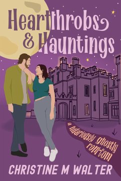 Cover Heartthrobs and Hauntings (eBook, ePUB)