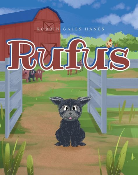 Rufus (eBook, ePUB)