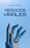 Negocios Viral (Big Millions, #1) (eBook, ePUB) Negocios Viral (Big Millions, #1) (eBook, ePUB)