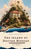 The Island of Doctor Moreau (eBook, ePUB) The Island of Doctor Moreau (eBook, ePUB)