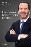Direito Civil - Parte geral - Invalidade do Negócio Jurídico (eBook, ePUB) Direito Civil - Parte geral - Invalidade do Negócio Jurídico (eBook, ePUB)