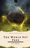 The World Set Free (eBook, ePUB) The World Set Free (eBook, ePUB)