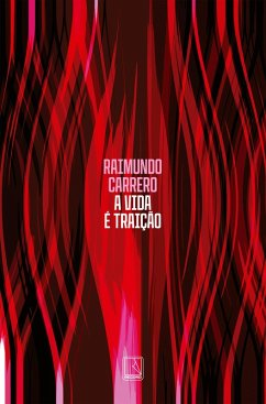 Cover A vida é traição (eBook, ePUB)