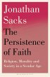 The Persistence of Faith (eBook, ePUB) - Bild 1