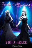 Facets of Attraction (Betas in Waiting, #30) (eBook, ePUB) Facets of Attraction (Betas in Waiting, #30) (eBook, ePUB)