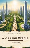 A Modern Utopia (eBook, ePUB) A Modern Utopia (eBook, ePUB)