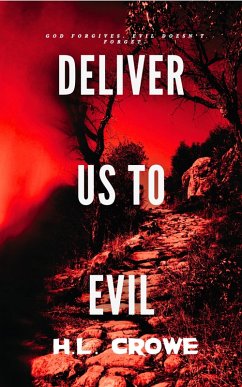 Cover Deliver Us to Evil (eBook, ePUB)