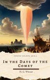 In the Days of the Comet (eBook, ePUB) In the Days of the Comet (eBook, ePUB)