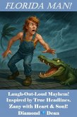 Florida Man! (eBook, ePUB)