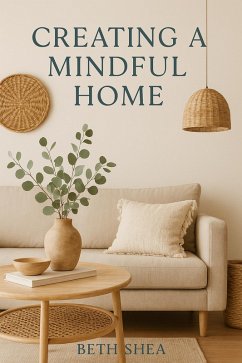 Cover Creating a Mindful Home (eBook, ePUB)