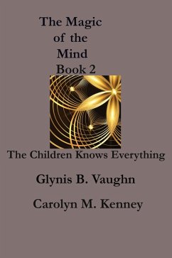 Cover The Magic of the Mind (eBook, ePUB)