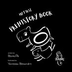 My first prehistory book (eBook, ePUB)