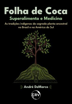 Cover Folha de coca (eBook, ePUB)