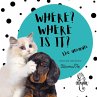 Where? Where is it? The animals (eBook,... - Bild 1