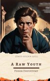 A Raw Youth (eBook, ePUB) A Raw Youth (eBook, ePUB)