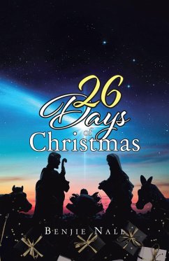 Cover 26 Days of Christmas (eBook, ePUB)