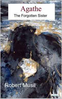 Cover Agathe, The Forgotten Sister (eBook, ePUB)