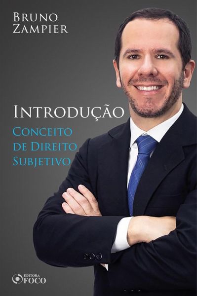 Direito Civil - Parte geral - Introdução. Conceito de Direito Subjetivo (eBook, ePUB)