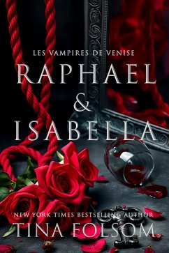Cover Raphael & Isabella (eBook, ePUB)