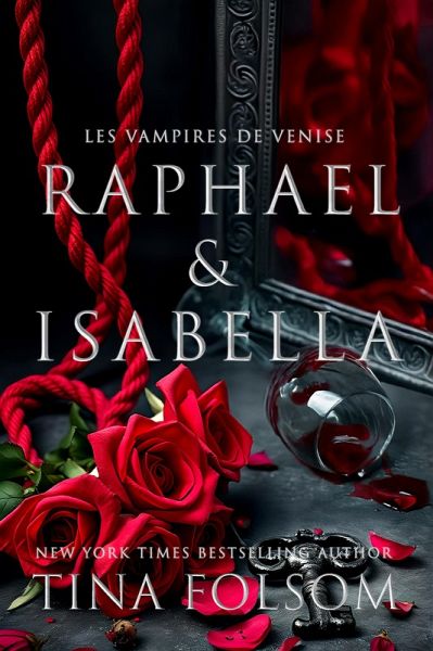 Raphael & Isabella (eBook, ePUB) Raphael & Isabella (eBook, ePUB)