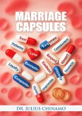 Marriage Capsules (eBook, ePUB)