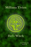 Hel's Witch (Soul Collection, #3) (eBook, ePUB)