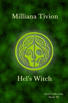 Cover Hel's Witch (Soul Collection, #3) (eBook, ePUB)