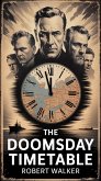 The Doomsday Timetable (eBook, ePUB) The Doomsday Timetable (eBook, ePUB)
