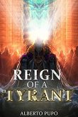 Reign of a Tyrant (The Mage Republic, #2) (eBook, ePUB) Reign of a Tyrant (The Mage Republic, #2) (eBook, ePUB)