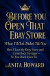 Before You Open That eBay Store: What... - Bild 1