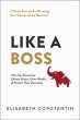 Like A Boss (eBook, ePUB) - Bild 1