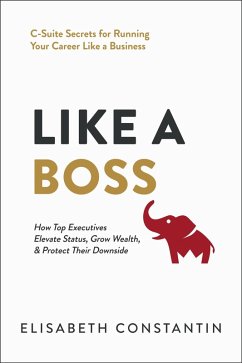 Like A Boss (eBook, ePUB) - Constantin, Elisabeth